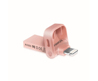 Adata USB 3.1 128GB 30MB/s AAI920-128G-CRG - 339472 - zdjęcie 3